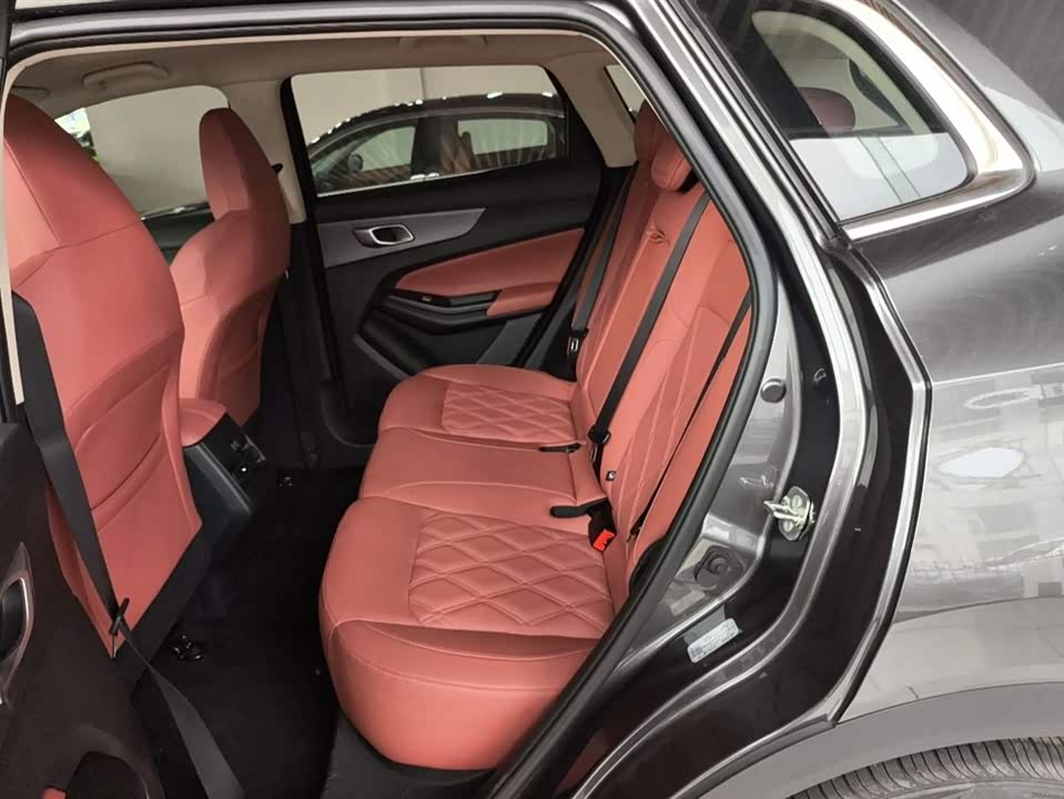 Changan CS55PLUS