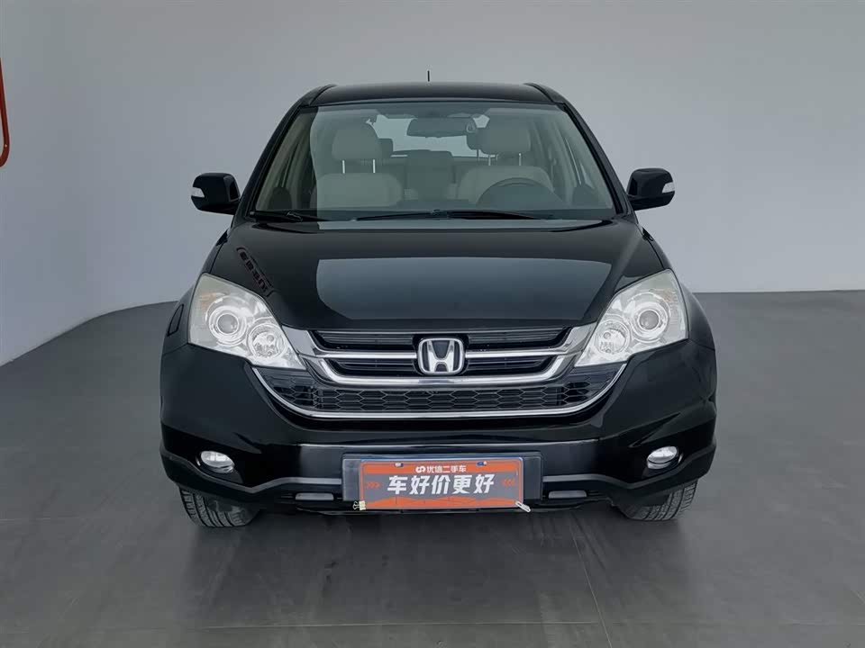 Honda CR-V Honda CR-V