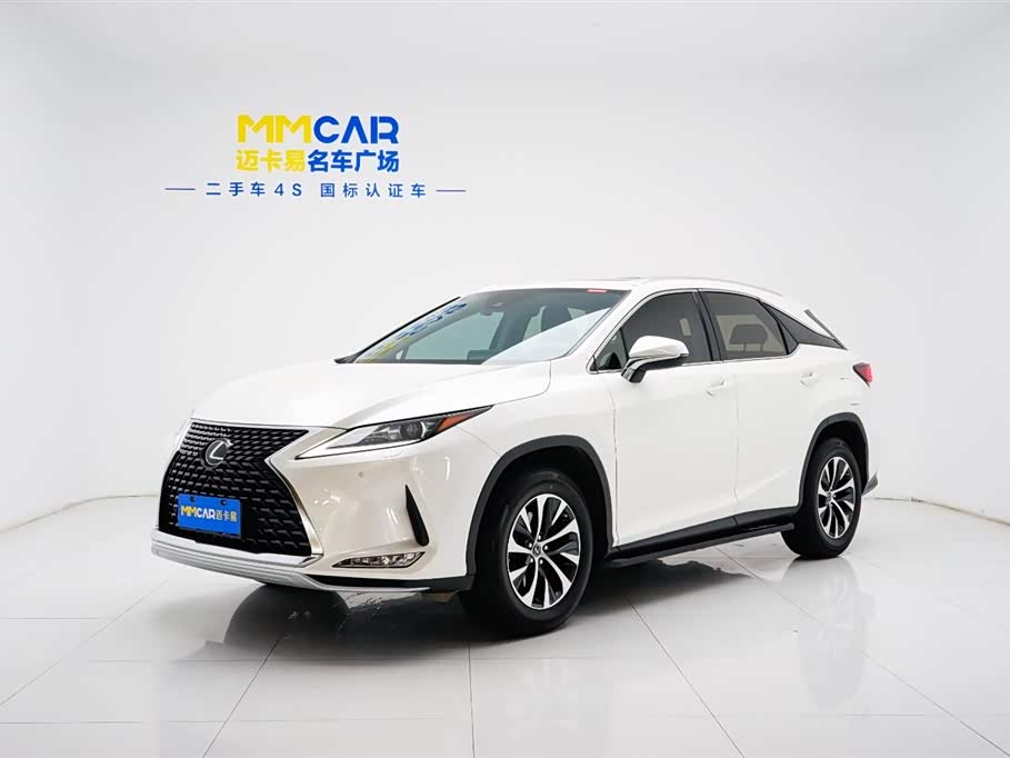 Lexus RX Lexus RX
