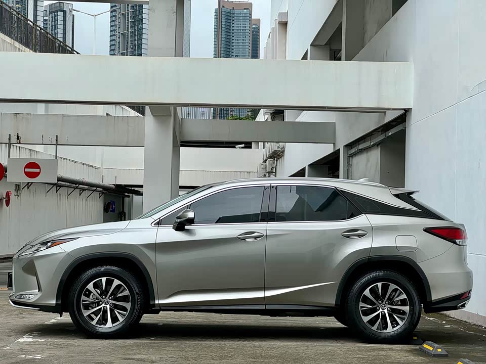 Lexus RX Lexus RX