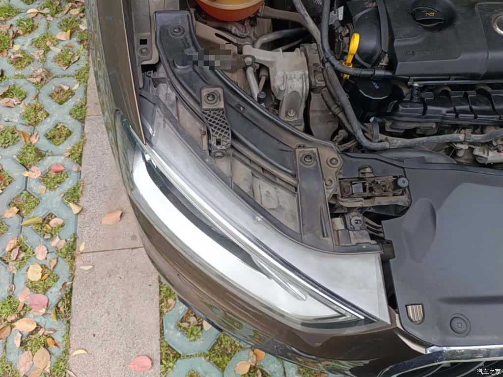 Audi Q3, 2015 21