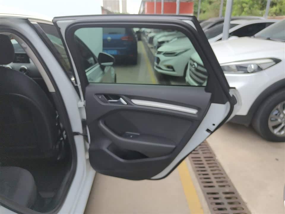Audi A3 Audi A3