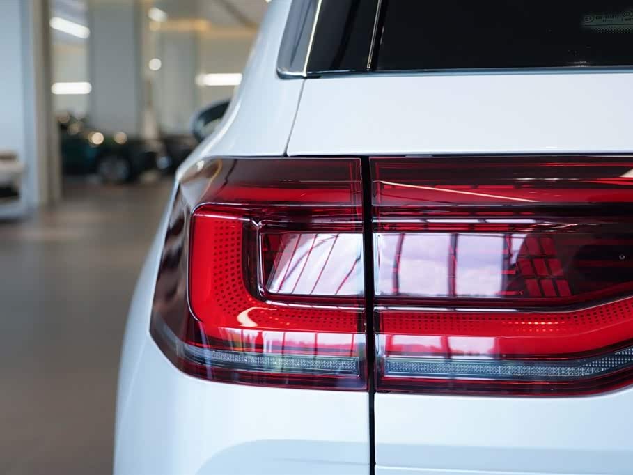 Volkswagen Lanjing Volkswagen Lanjing