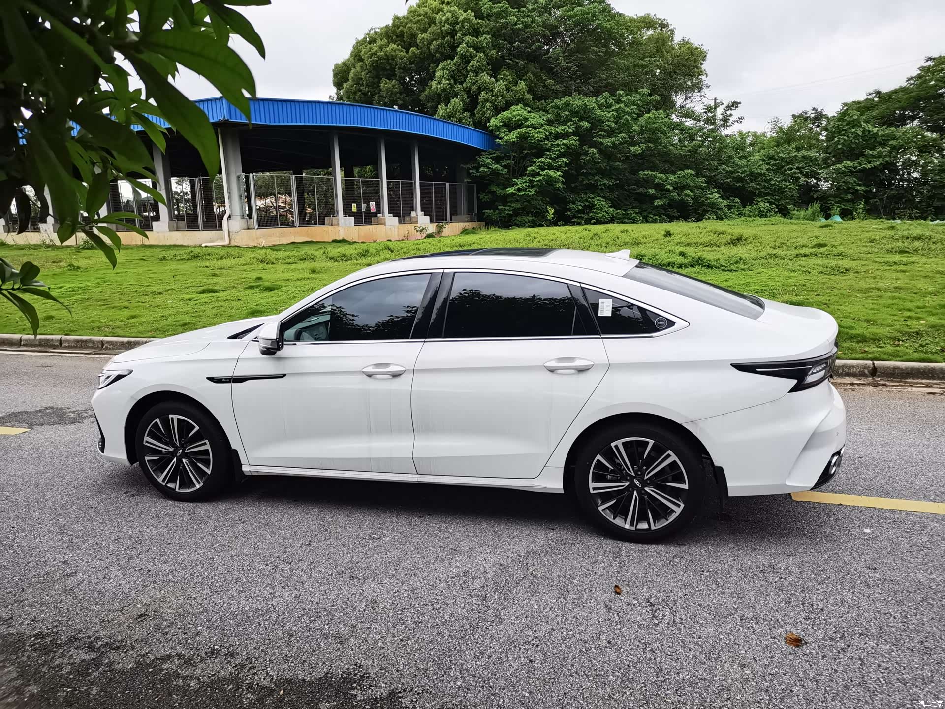 Chery Arrizo 8, 2025 7