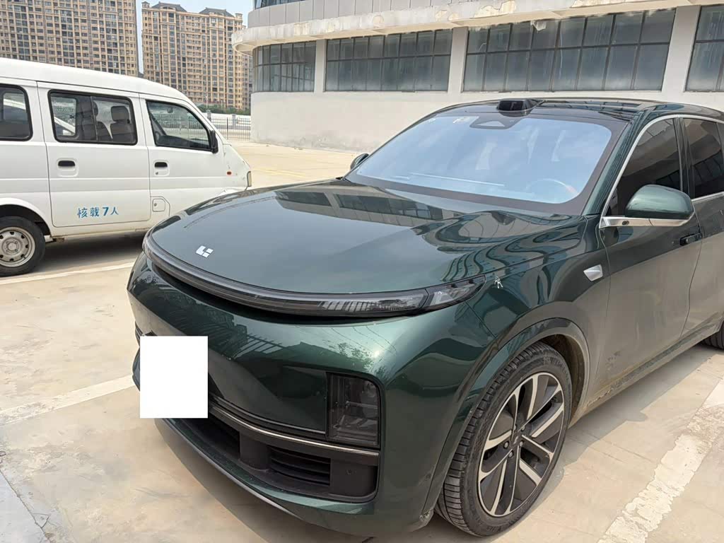 Li Auto L9