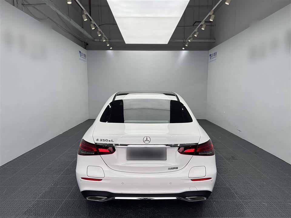 Mercedes-Benz E-class Mercedes-Benz E-class