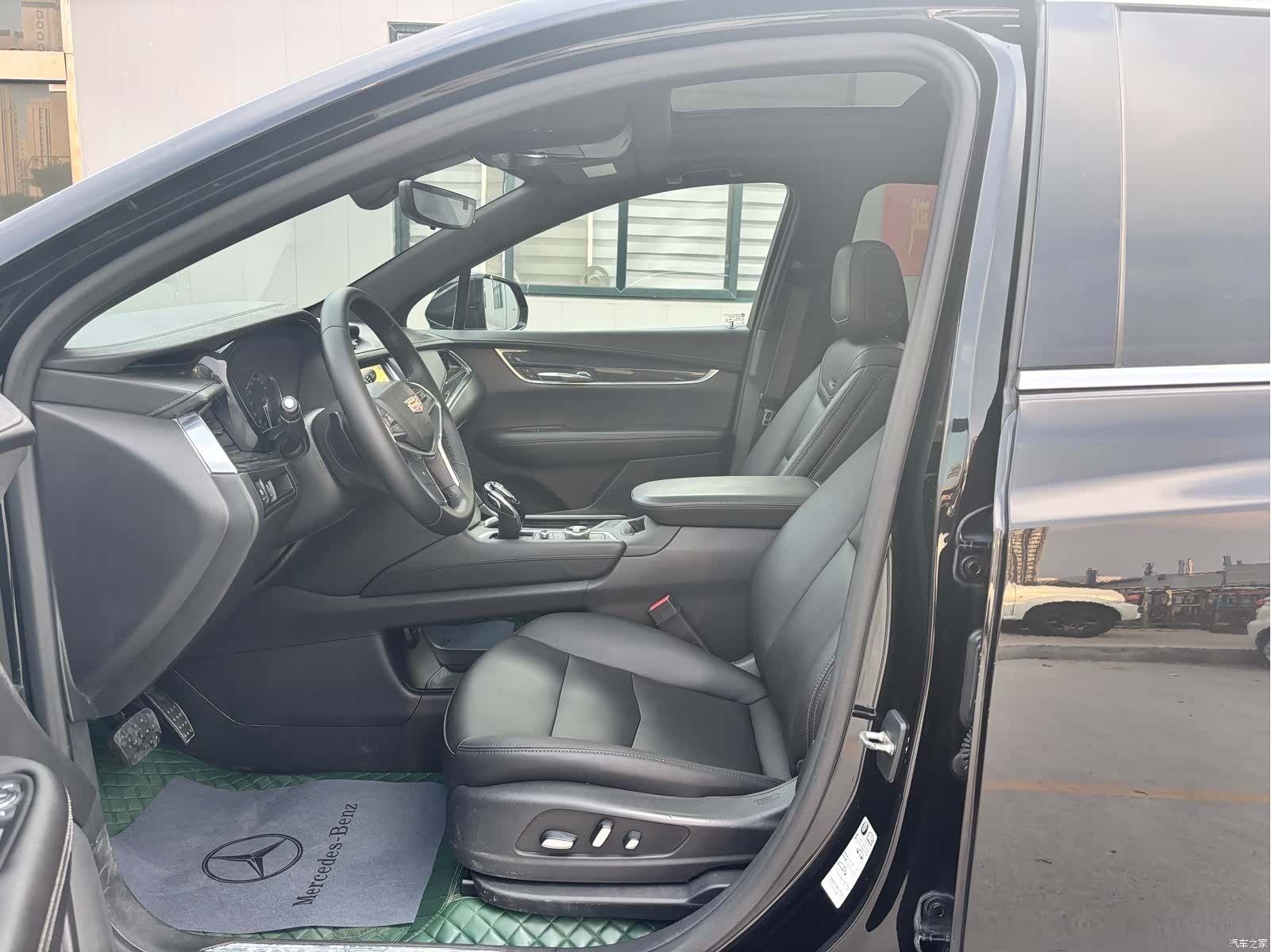 Cadillac XT5, 2021 7