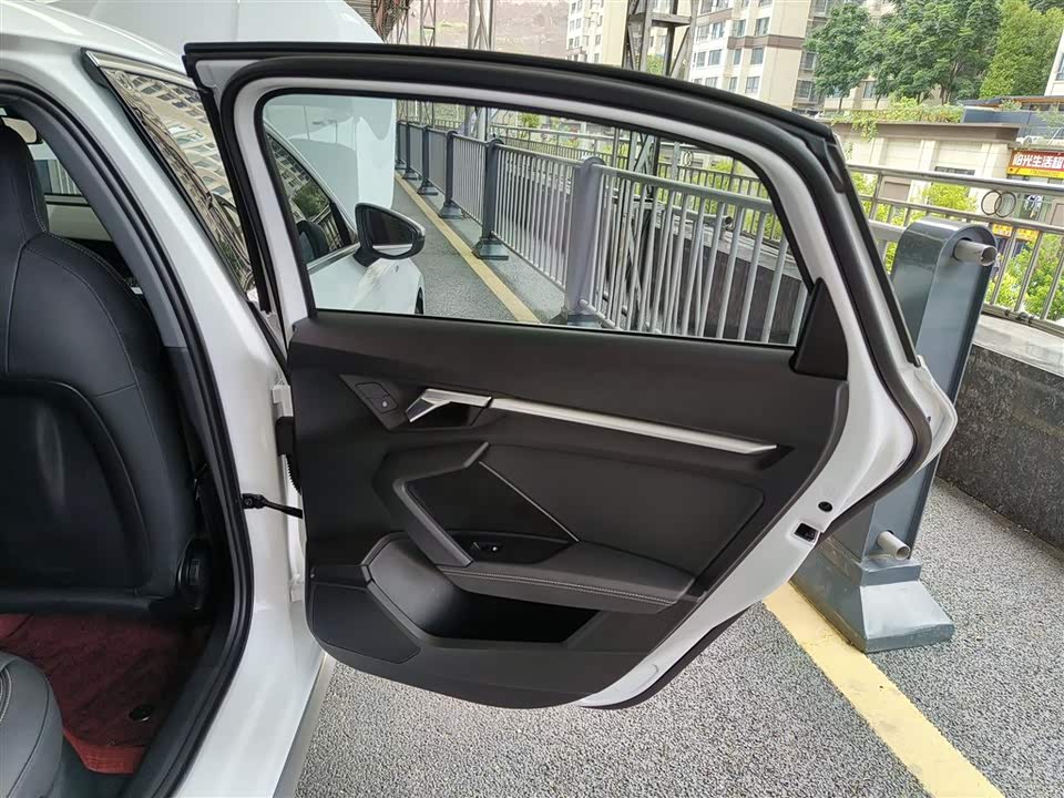 Audi A3 Audi A3