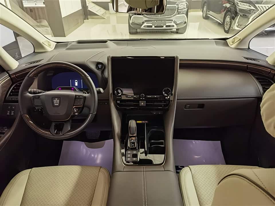Toyota Wilfa
