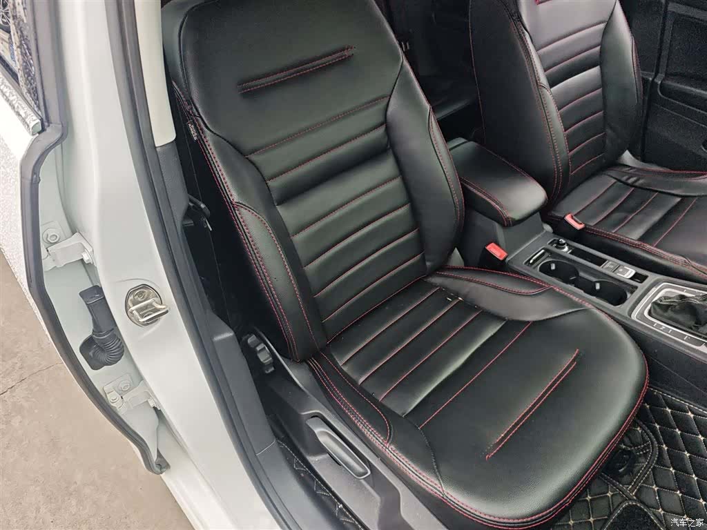 Volkswagen Golf, 2017 25