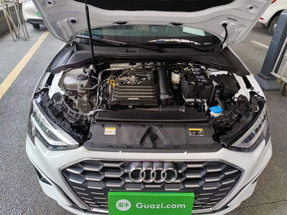 Audi A3 Audi A3