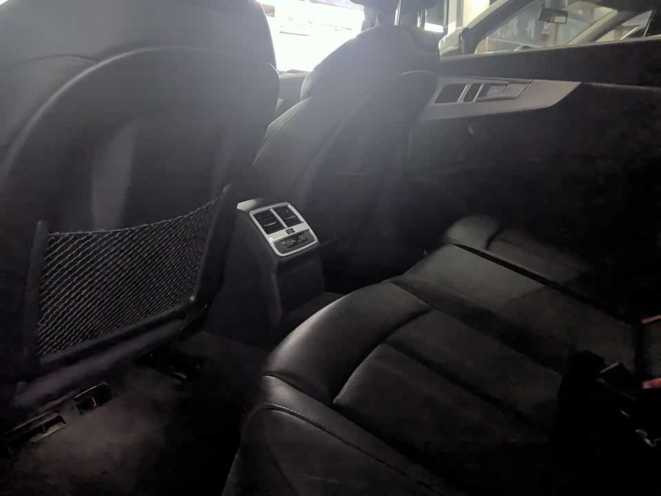 Audi A4L Audi A4L