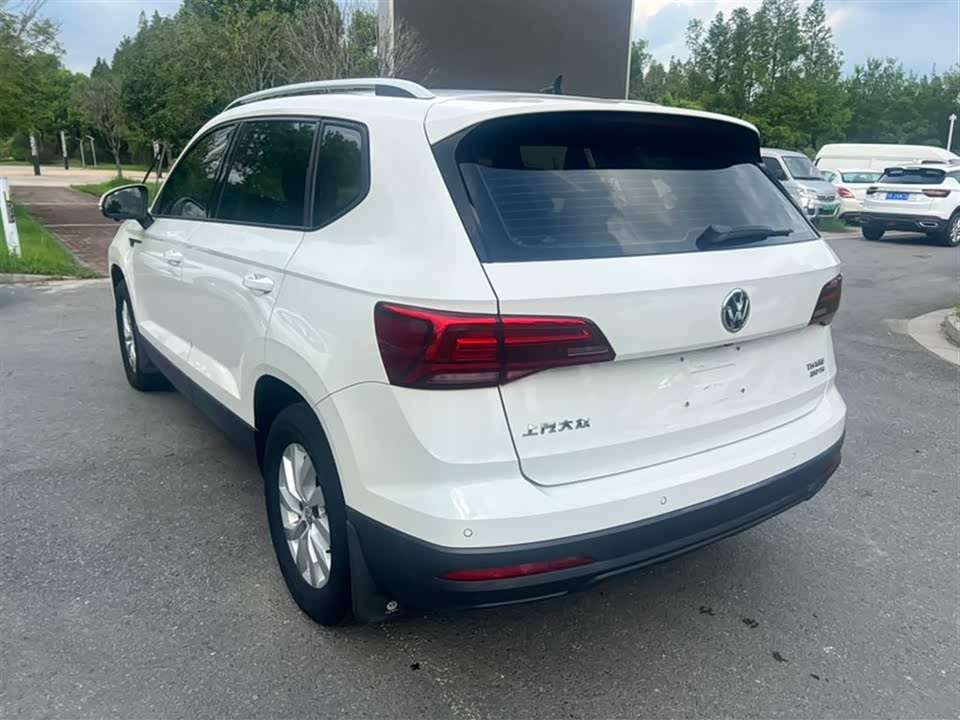 Volkswagen Tuyue