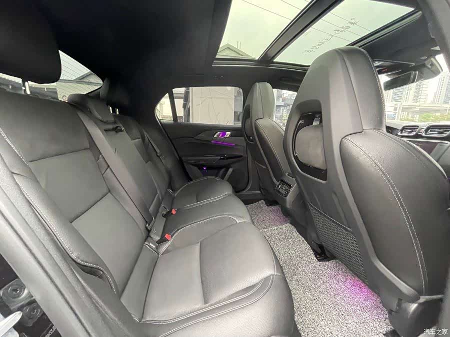 Lynk & Co 01, 2019 10