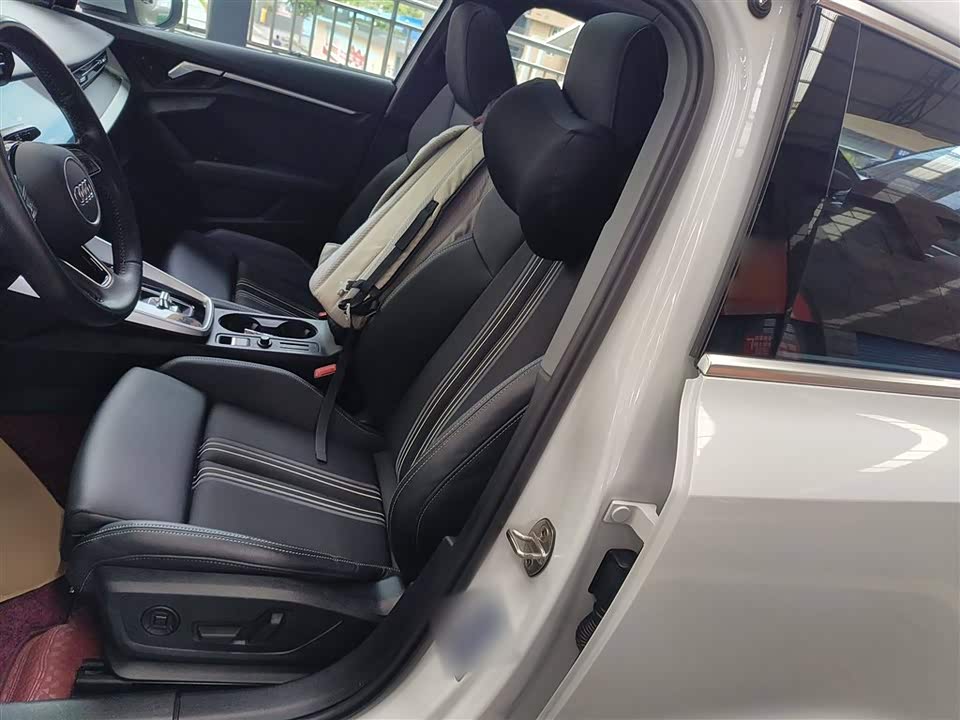 Audi A3 Audi A3