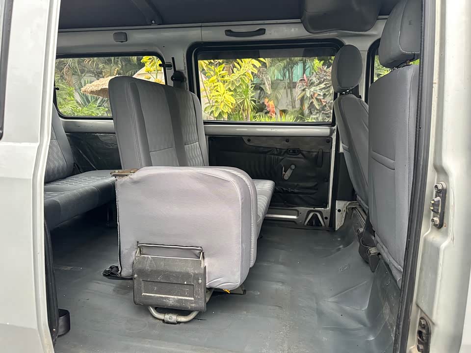 Wuling Wuling Rongguang