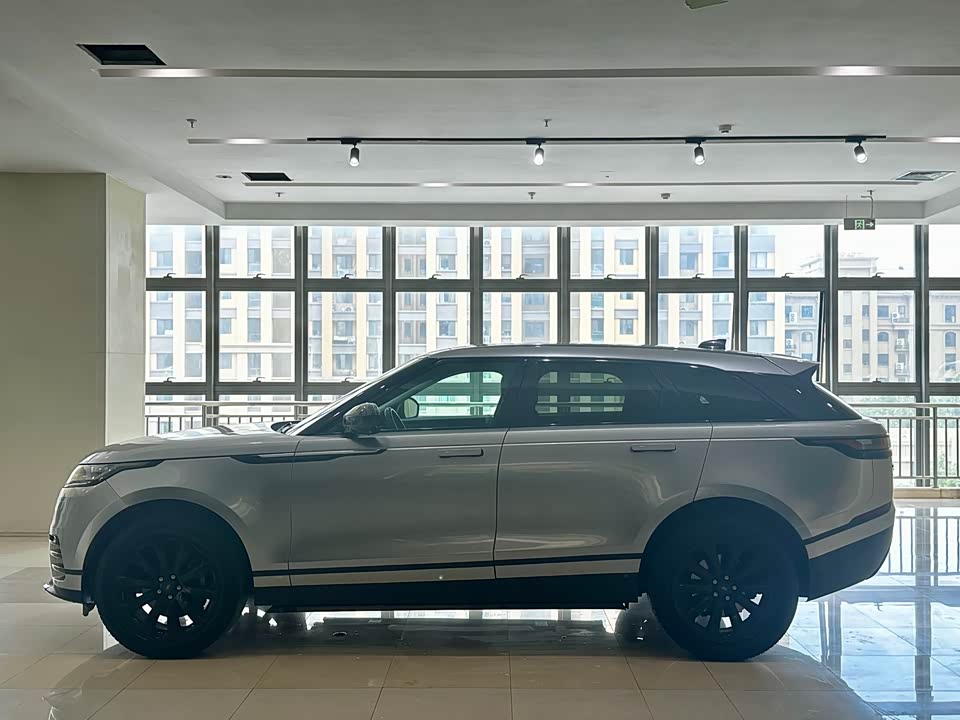 Land Rover Range Rover Star Pulse Land Rover Range Rover Star Pulse