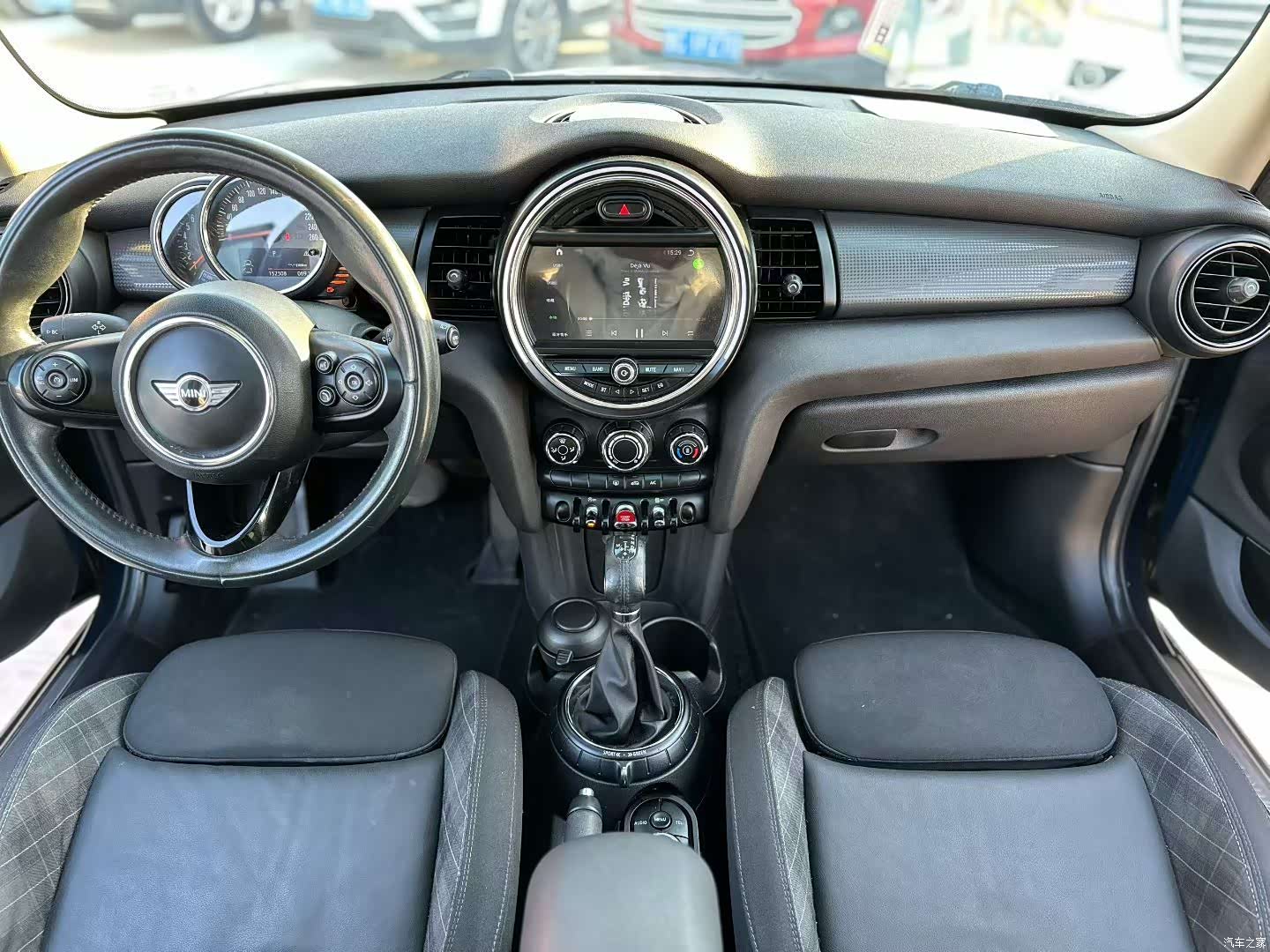 Mini Cooper, 2017 9