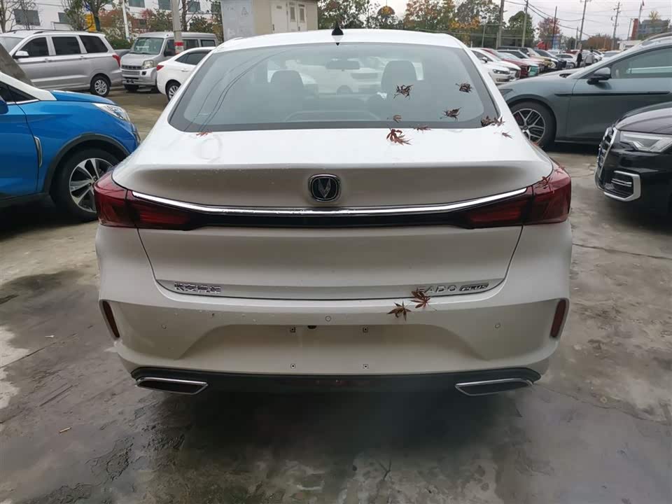 Changan Yidong