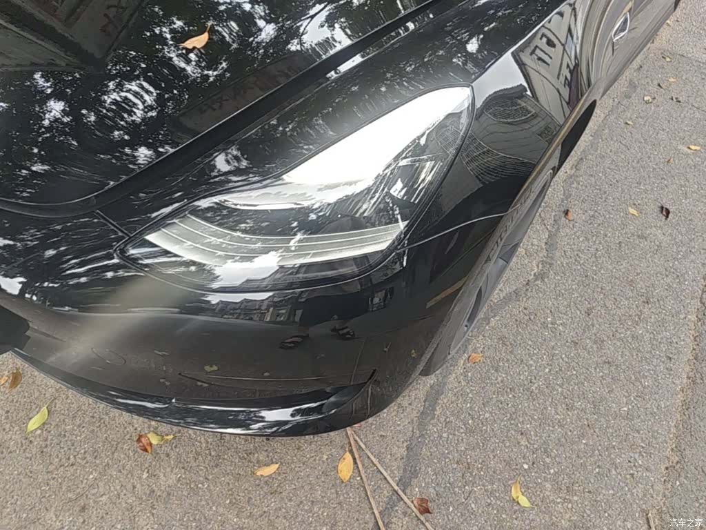 Tesla Model 3, 2020 24