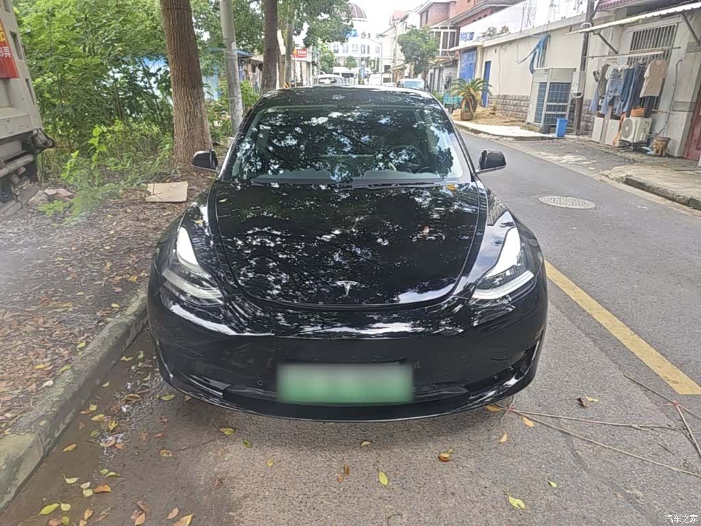 Tesla Model 3, 2020 3