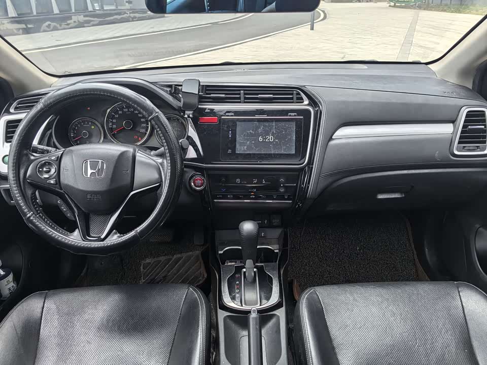 Honda Gori Honda Gori