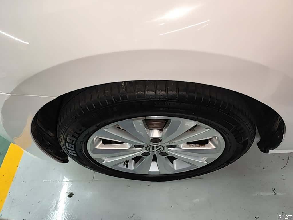 Volkswagen Golf, 2016 23