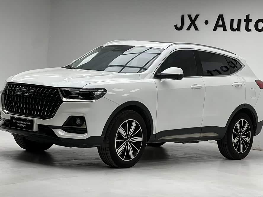 Haval H6 2023 1.5T AT Champion