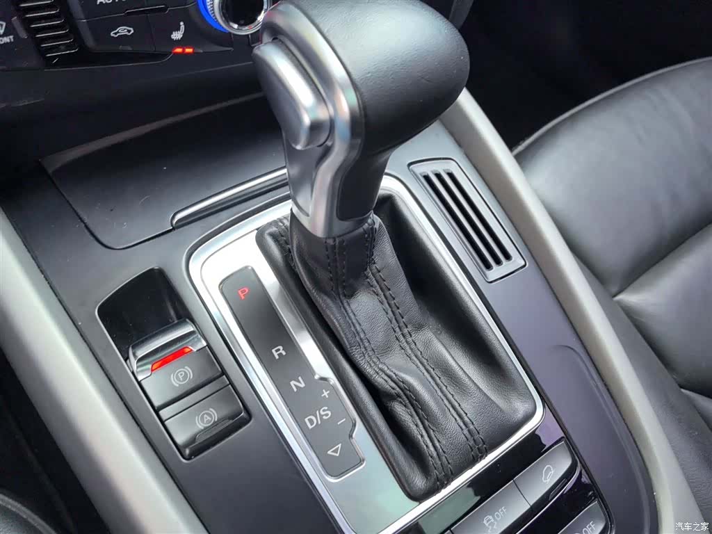 Audi Q5, 2017 14