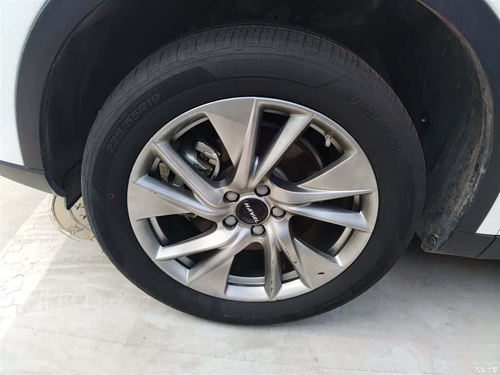 Haval H6, 2021 23