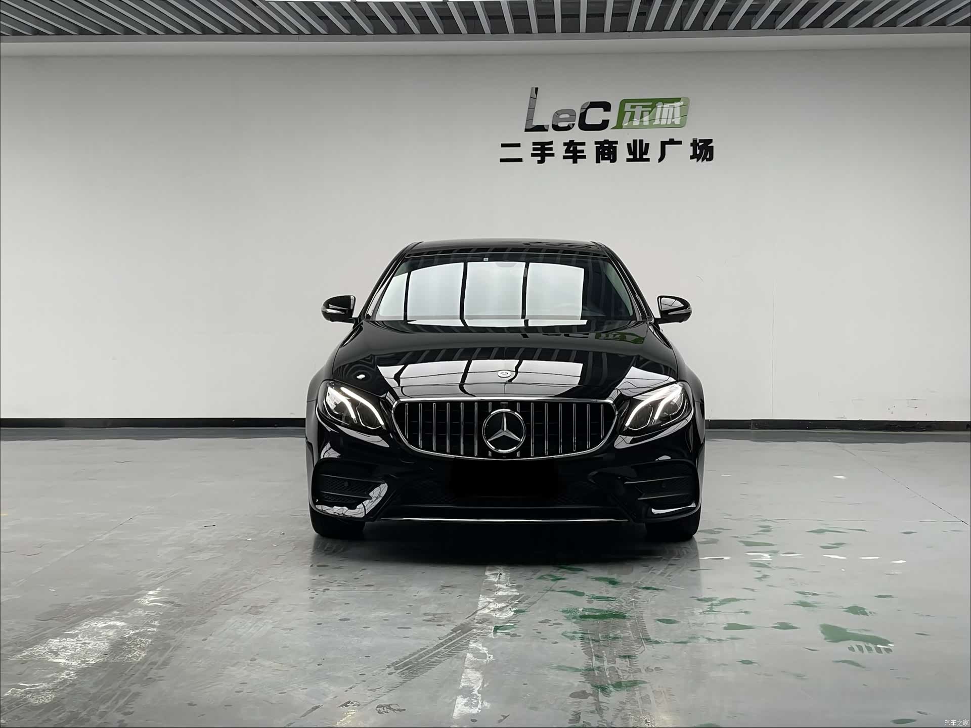 Mercedes-Benz E-Class, 2020 2