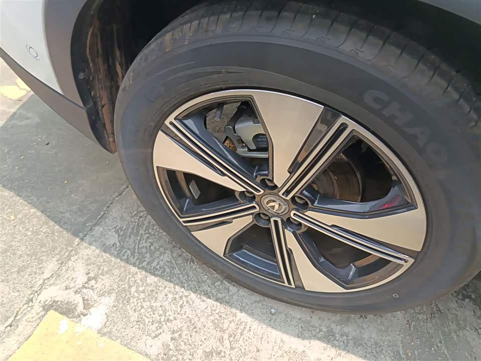 Changan X7 PLUS Changan X7 PLUS
