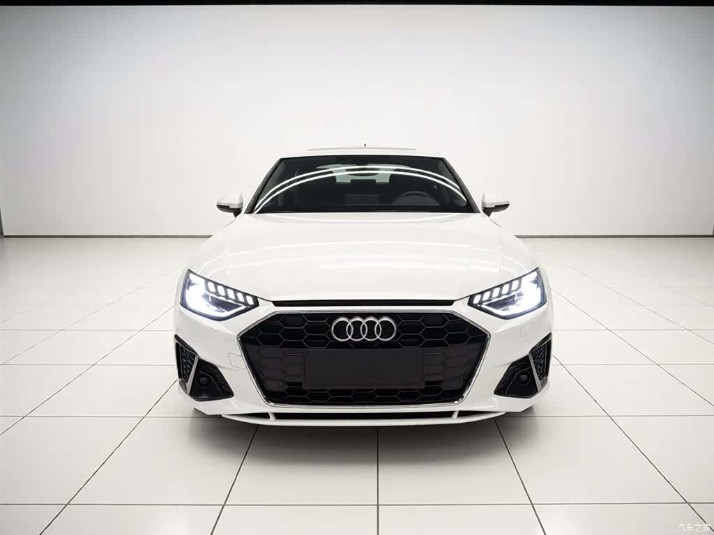 Audi A4L, 2024 3
