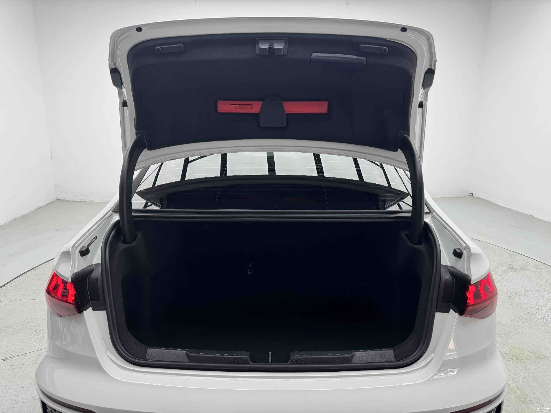 Audi A3, 2023 14