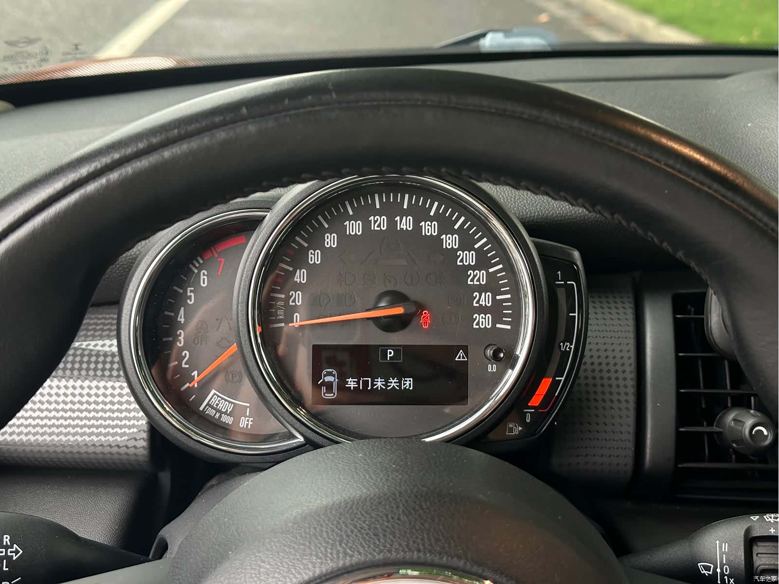 Mini Cooper, 2018 9