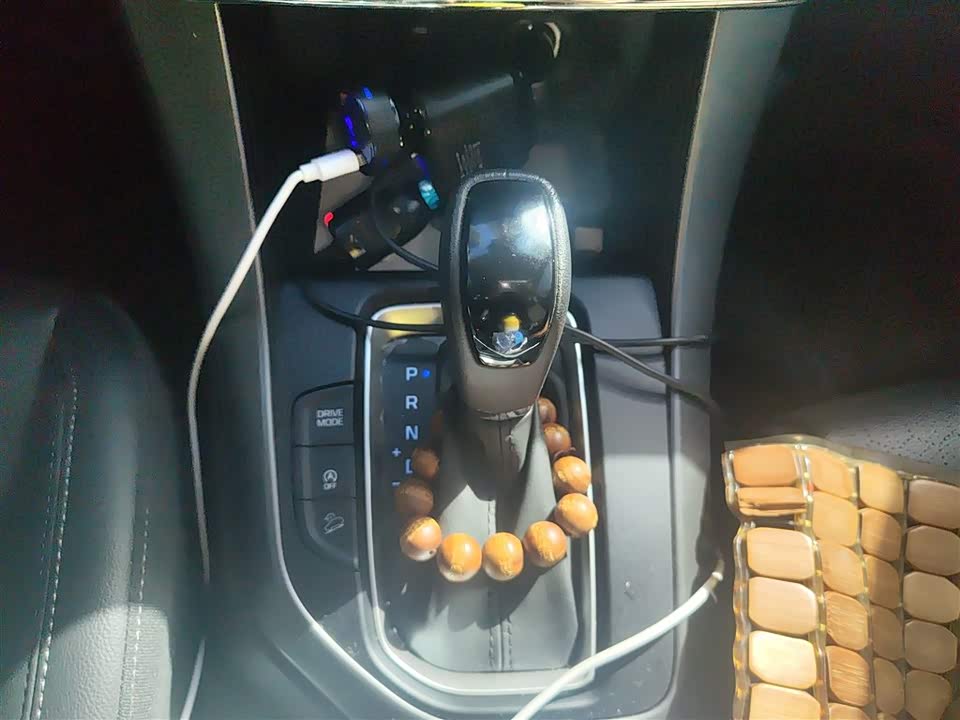 Hyundai Beijing ix35