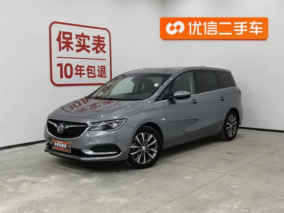 Buick GL6