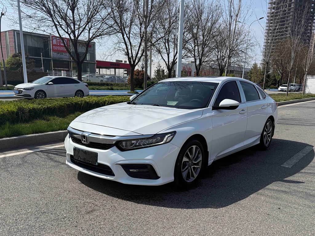 Honda Inspire