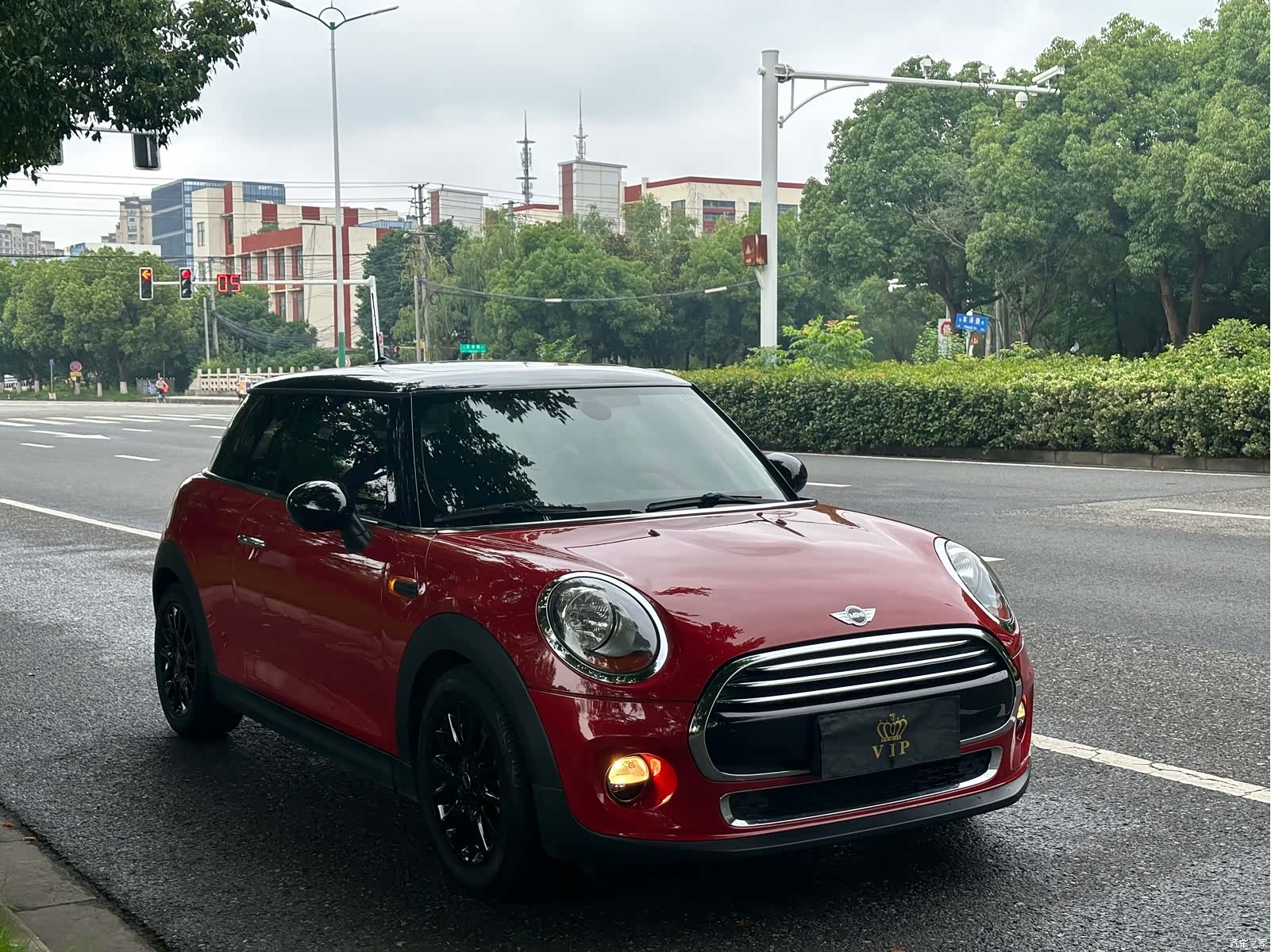 Mini Cooper, 2018 3