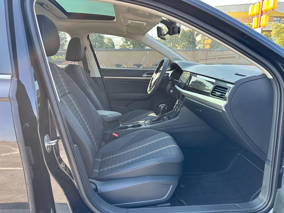 Volkswagen Lavida Volkswagen Lavida