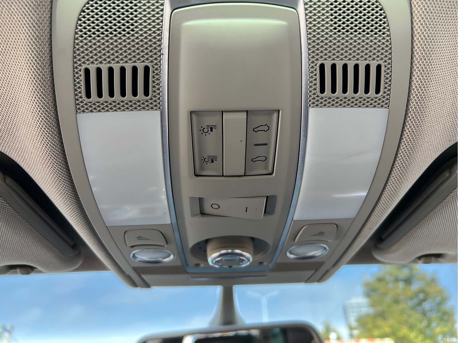 Audi Q7, 2015 14