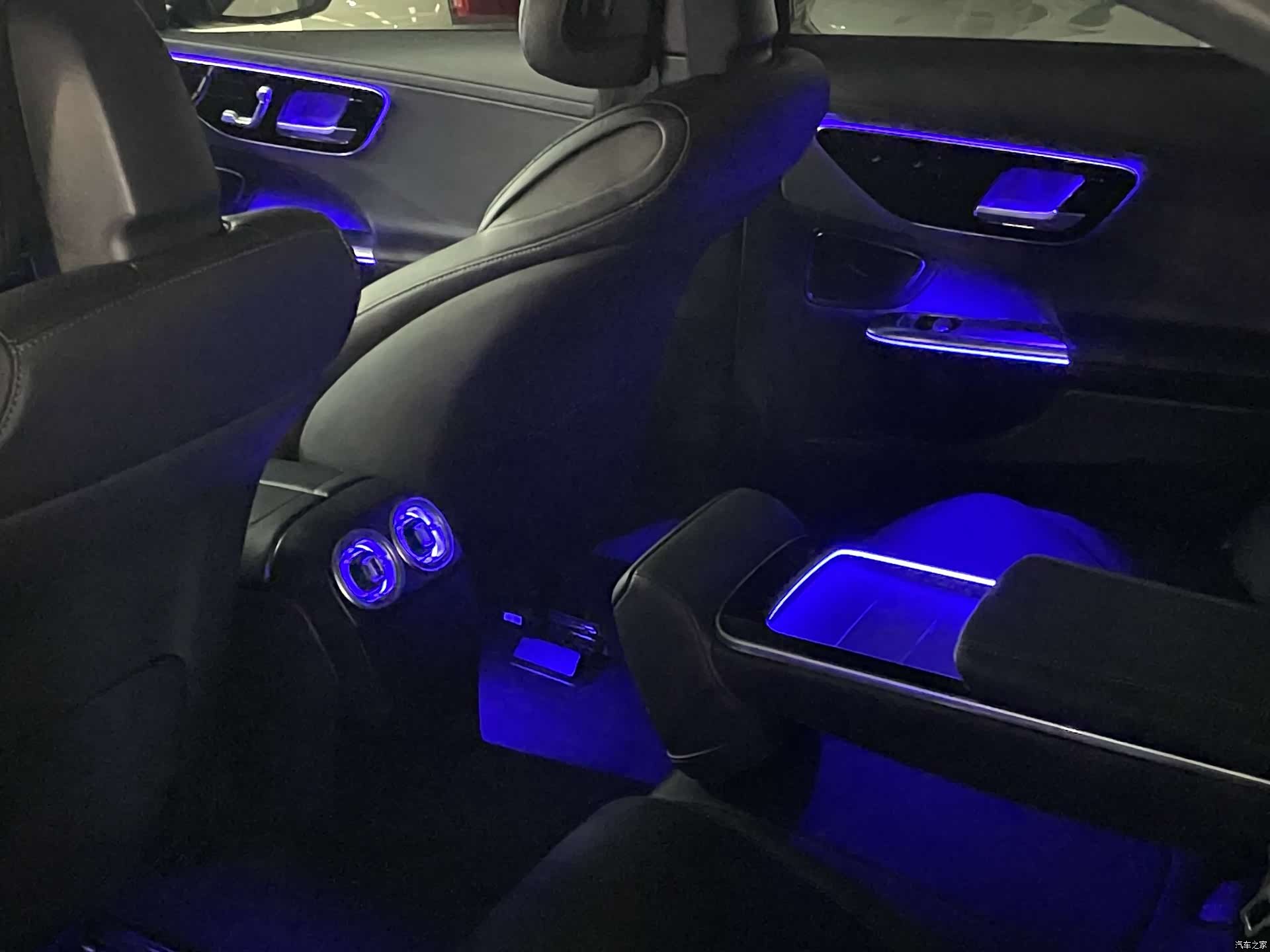 Mercedes-Benz C-Class, 2022 14