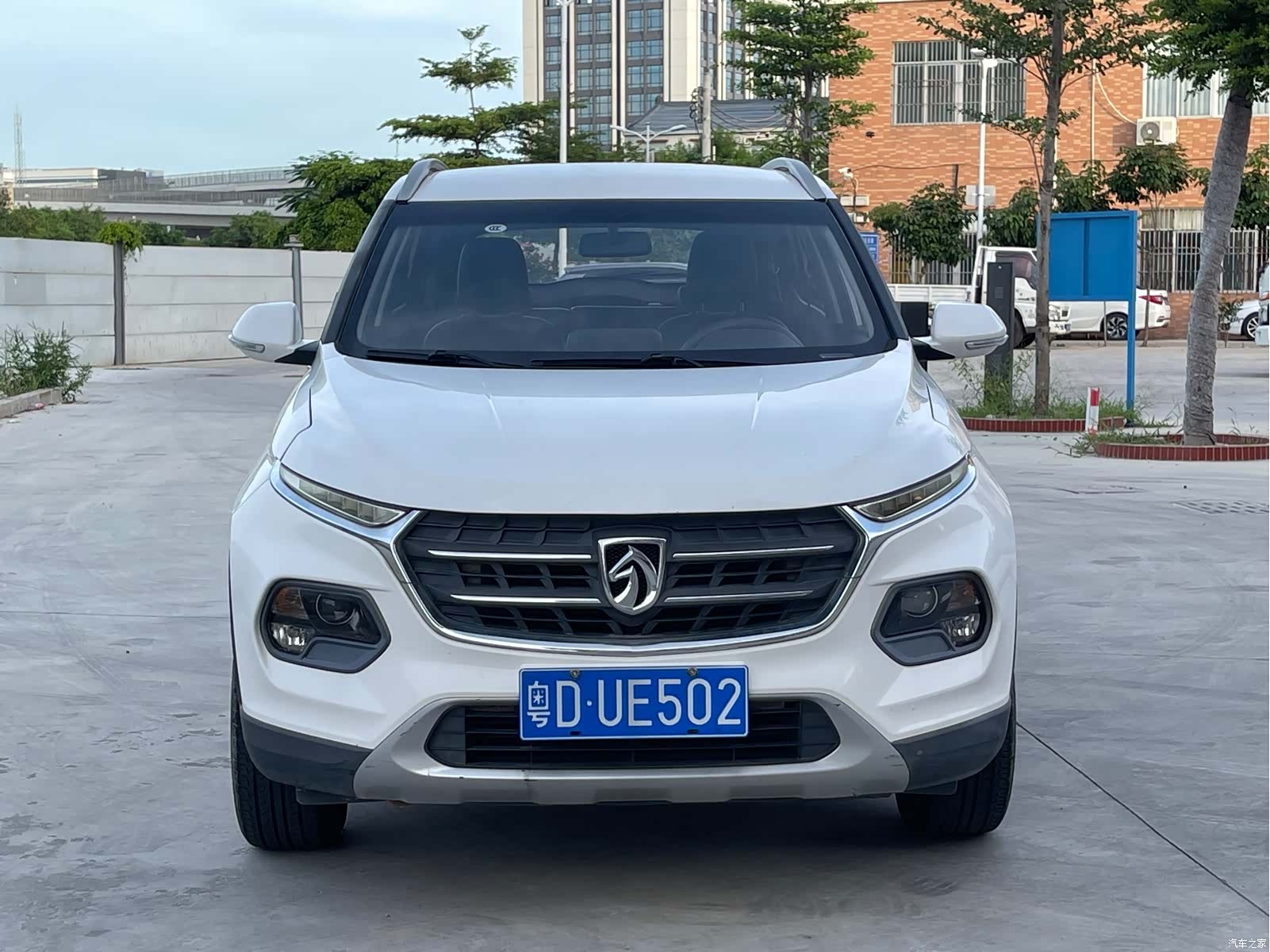 Wuling 510, 2018 2