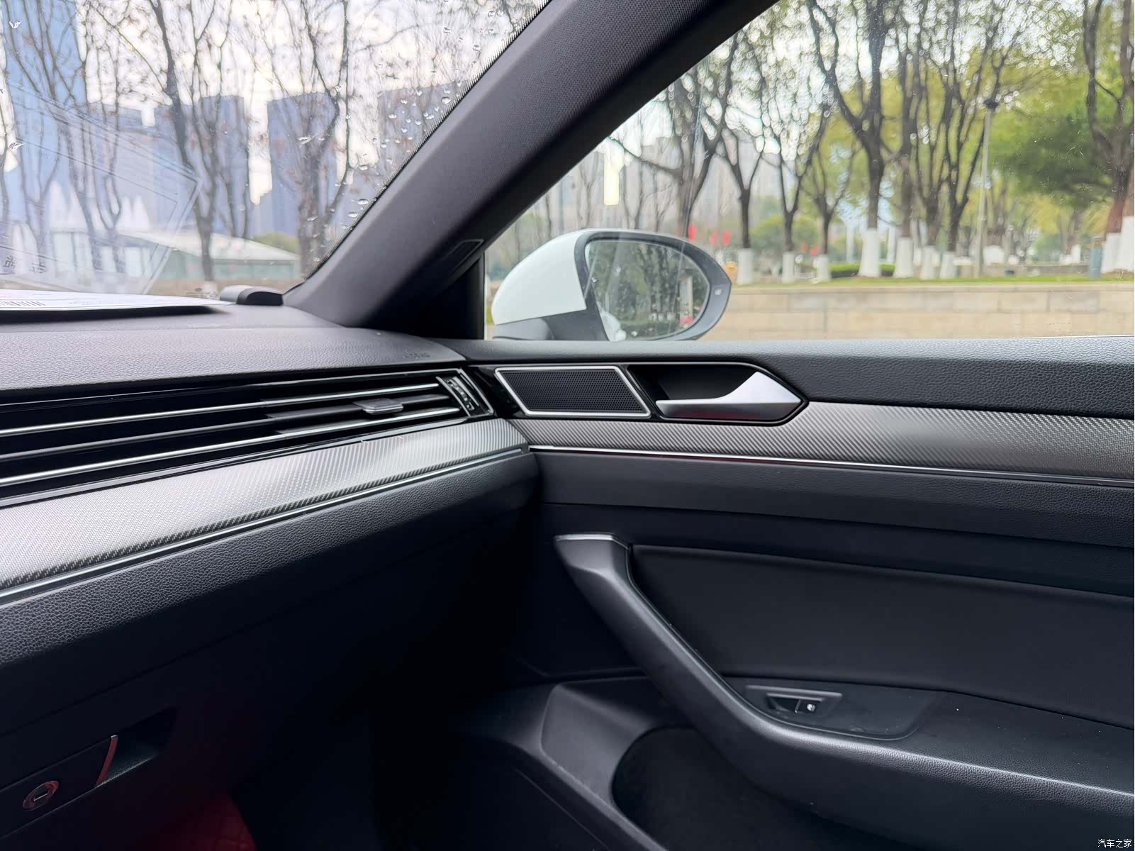 Volkswagen CC, 2020 14