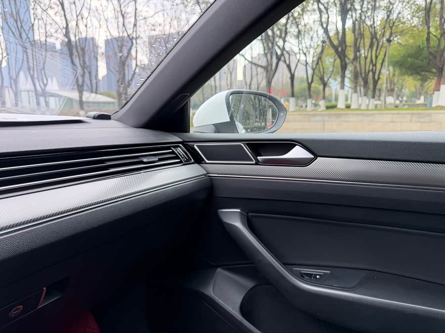 Volkswagen CC 2020, фото 14