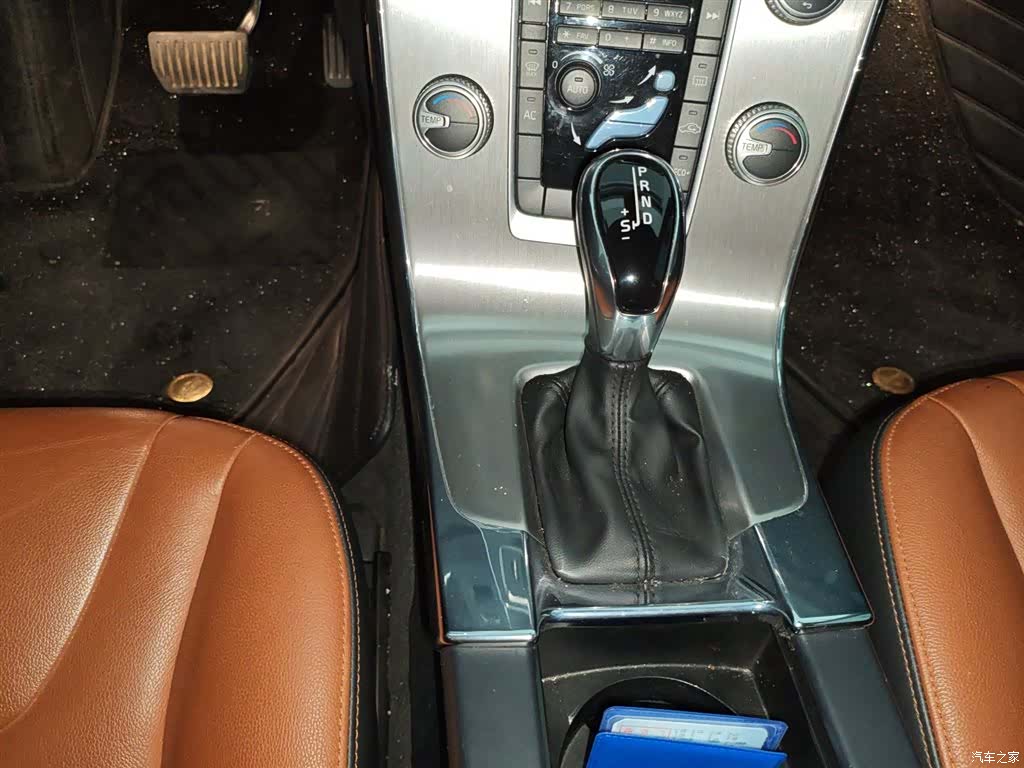 Volvo S60, 2020 14