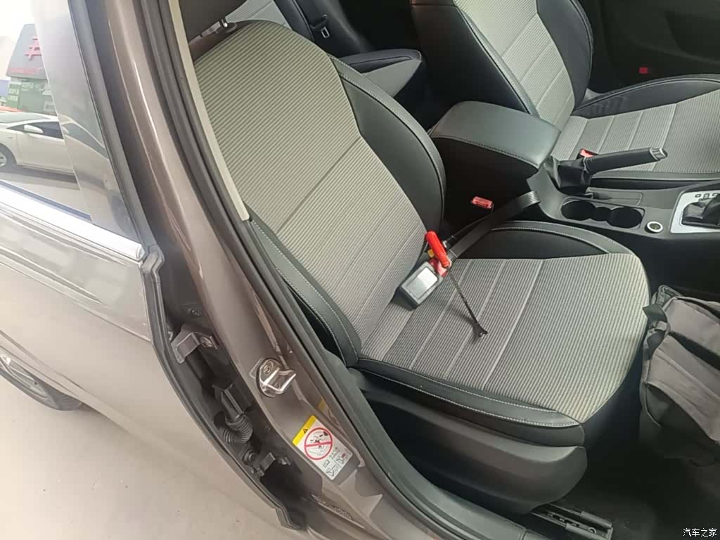 Skoda Octavia, 2016 25