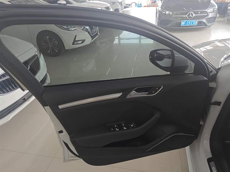 Audi A3 Audi A3