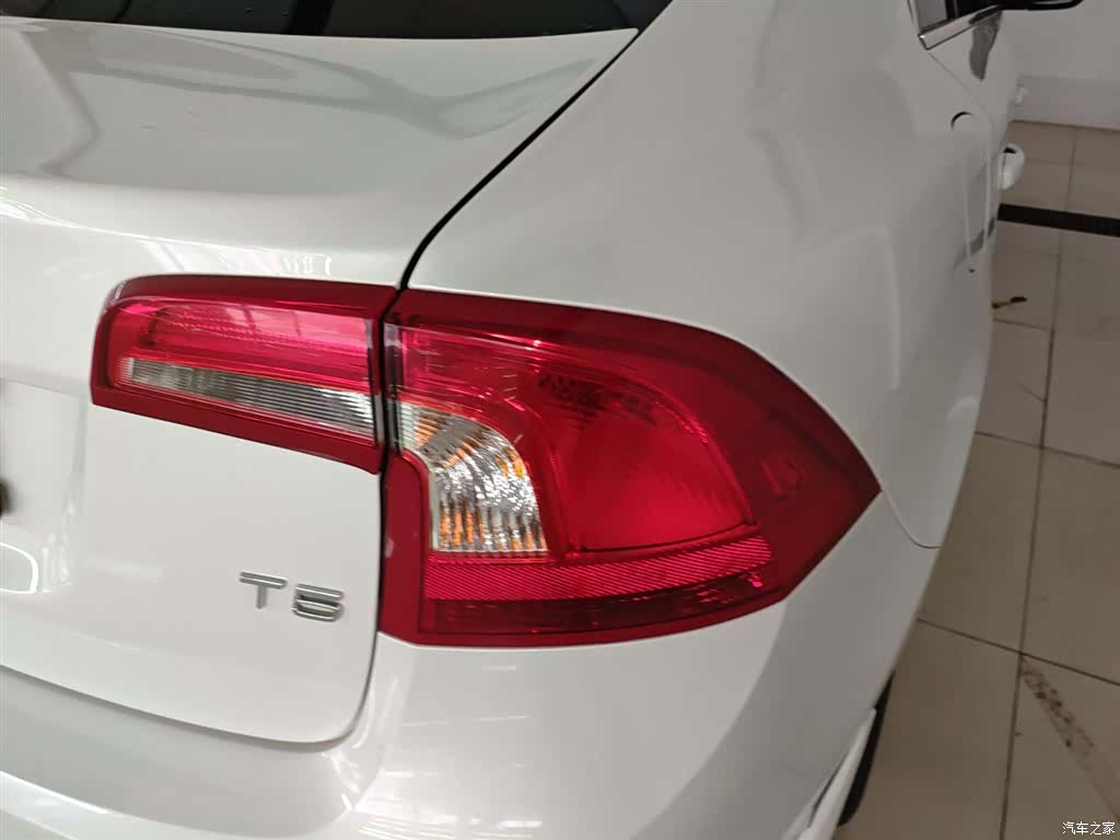 Volvo S60, 2020 8