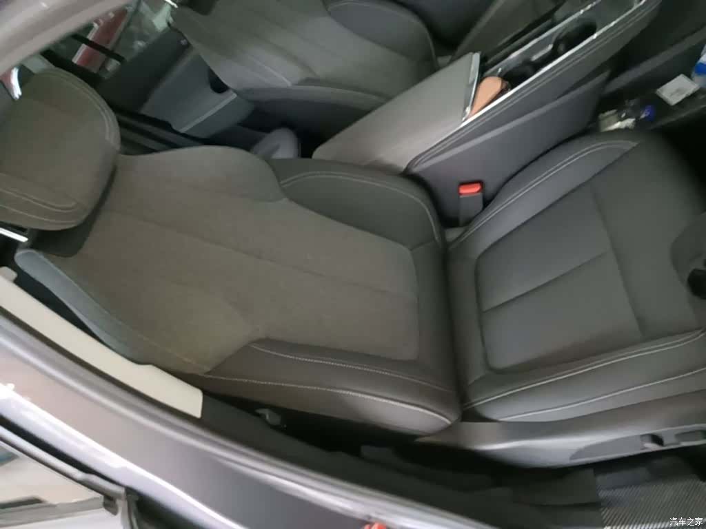Buick E5, 2025 25